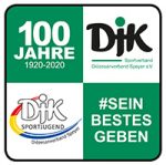 100 Jahre DJK-Sportverband - 1920 – 2020: „Sein Bestes geben“