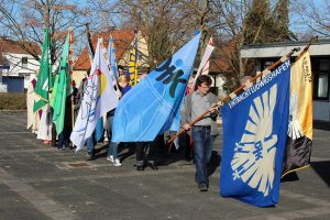 Rückblick im Jubiläumsjahr