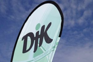DJK Sonderförderprogramm
