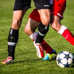 Saarland: Sport mit Kontakt wieder begrenzt möglich
