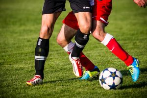 Saarland: Sport mit Kontakt wieder begrenzt möglich