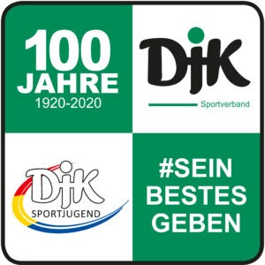 100 Jahre DJK - zum Gründungstag des DJK-Sportverbandes