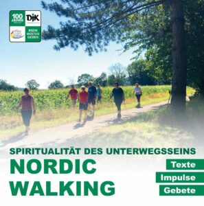 Neue Nordic-Walking-Broschüre