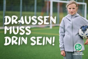 Online-Petition - Perspektiven für den Amateursport