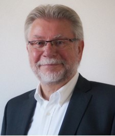 Norbert Page neuer Präsident des DJK-Landesverbandes Rheinland-Pfalz