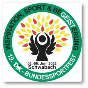 Start der Vorbereitungen zum 19. DJK-Bundessportfest 2022