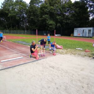 DJK-SG St. Ingbert: Erfolgreicher Leichtathletik-Herbst