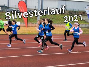 Silvesterlauf Saarbrücken