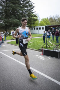 Rückblick Frühlingslauf St. Ingbert