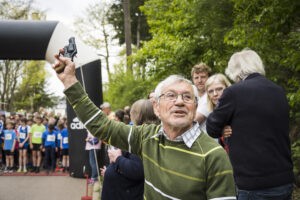 Rückblick Frühlingslauf St. Ingbert