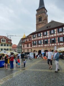 Drei Vereine aus der (Saar-)Pfalz beim DJK-Bundessportfest