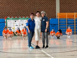 Drei Vereine aus der (Saar-)Pfalz beim DJK-Bundessportfest