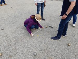 Schweinchen-Pokal geht ins Saarland