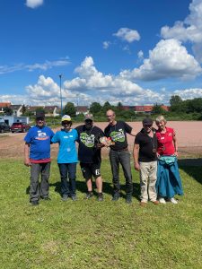 4. Diözesanmeisterschaft Boule