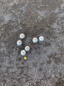4. Diözesanmeisterschaft Boule