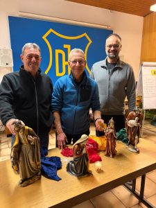 Highlights für die Jugend der DJK Bexbach