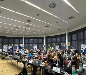 „Sport verbindet – jeder zählt!“ DJK-Bundesjugendtag 2026 in Saarbrücken setzt starkes Zeichen für Inklusion und Engagement