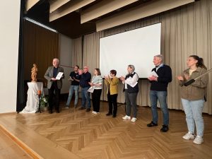 Rückblick auf den DV Tag am 07.03.26 in Pirmasens