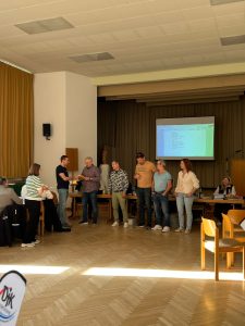 Rückblick auf den DV Tag am 07.03.26 in Pirmasens